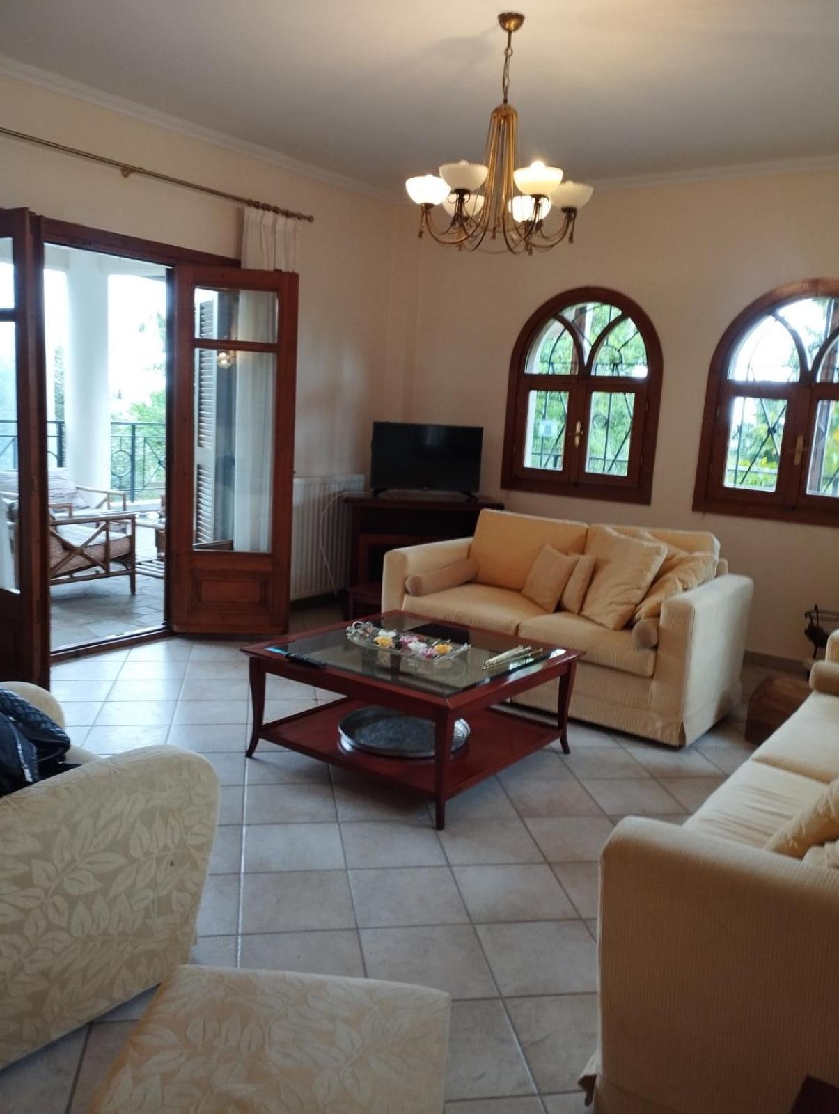 Zeusplace Karia Villa Natura Leptokarya  Dış mekan fotoğraf