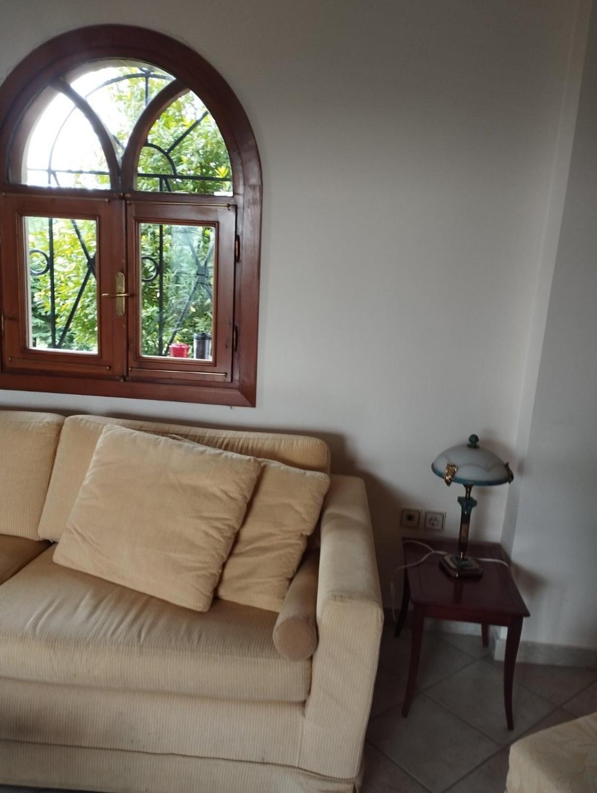 Zeusplace Karia Villa Natura Leptokarya  Dış mekan fotoğraf