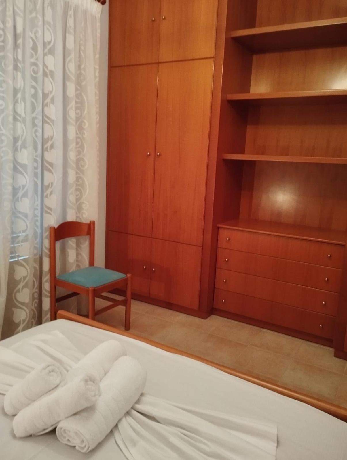 Zeusplace Karia Villa Natura Leptokarya  Dış mekan fotoğraf