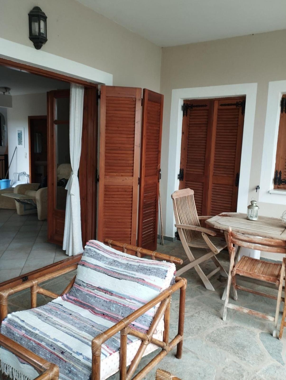 Zeusplace Karia Villa Natura Leptokarya  Dış mekan fotoğraf