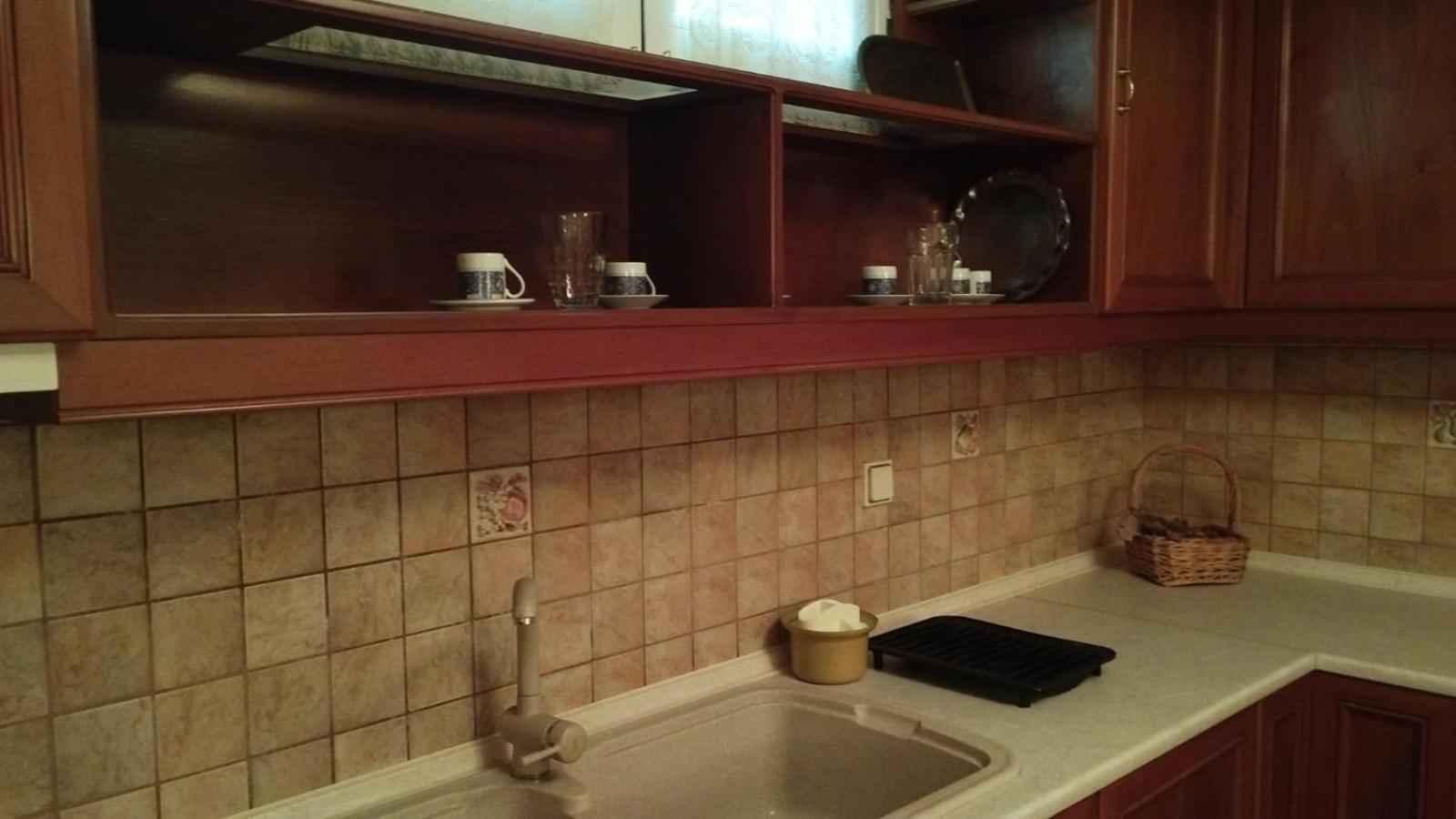 Zeusplace Karia Villa Natura Leptokarya  Dış mekan fotoğraf